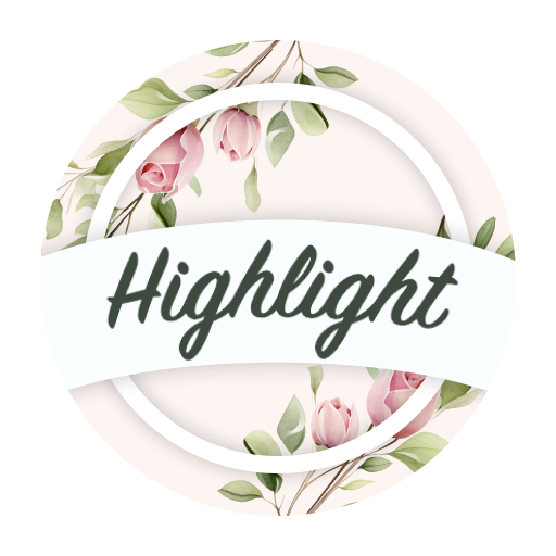 highlight cover maker