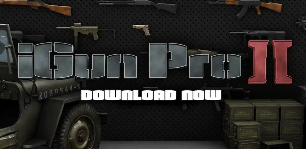 igun pro 2 1