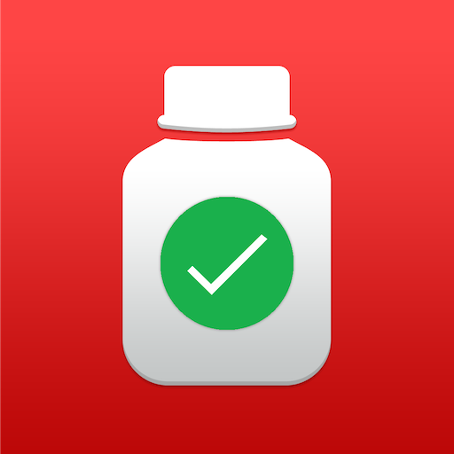 medication reminder tracker