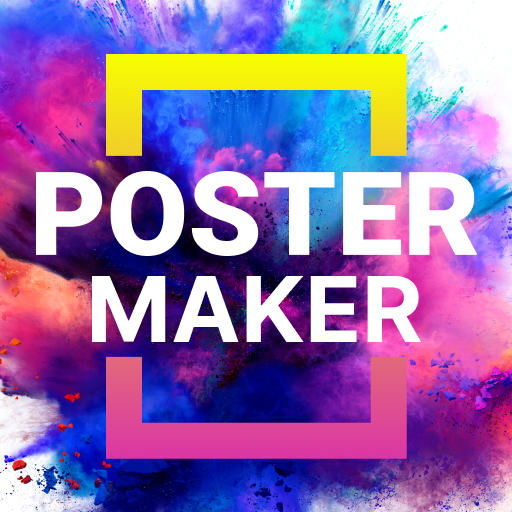 poster maker flyer creator