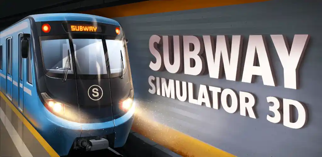 subway simulator 3d 1