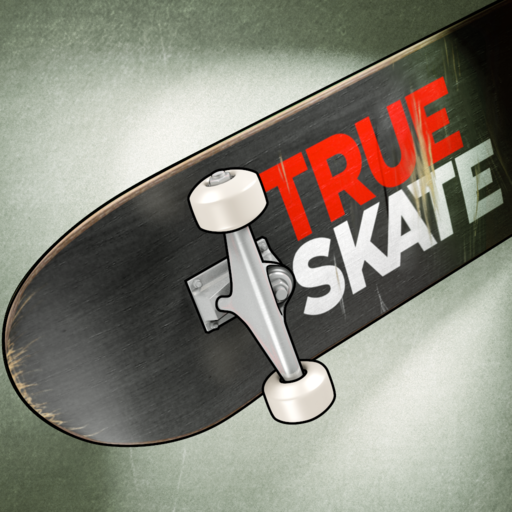 true skate