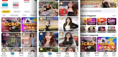 365TV MOD APK (VIP/Room Unlocked, No ADS) 1