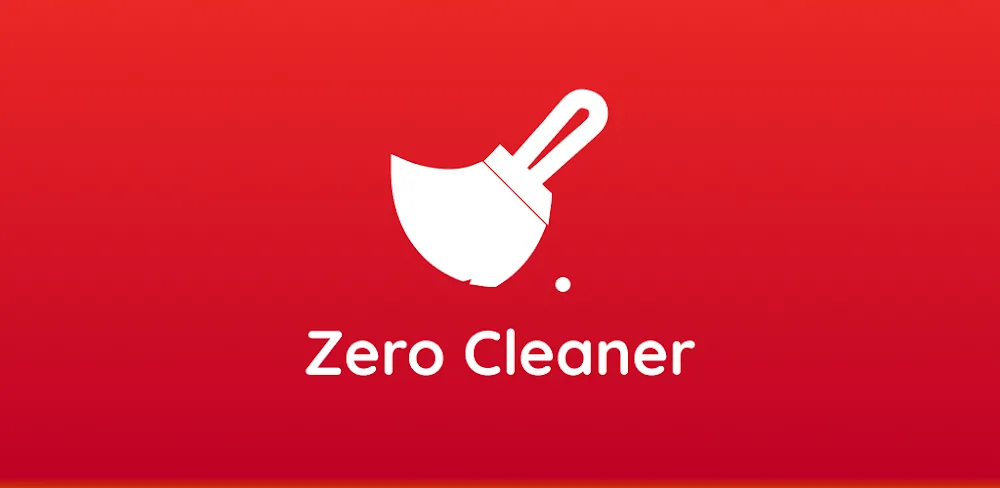 zero cleaner clear cache 1