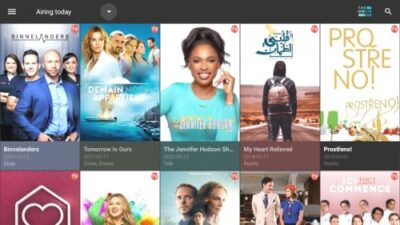 Cinema HD MOD APK (بدون إعلانات، مفتوح) 2