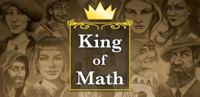 King of Math