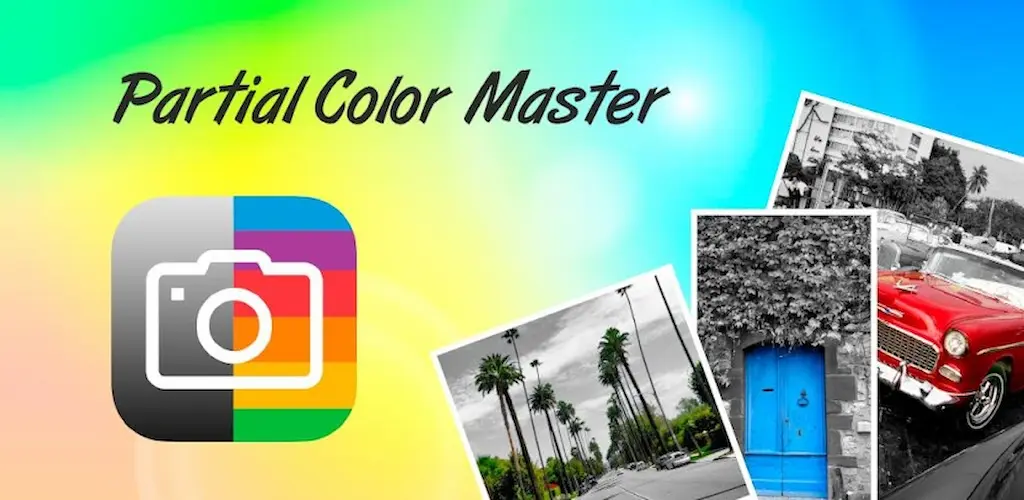 Partial Color Master