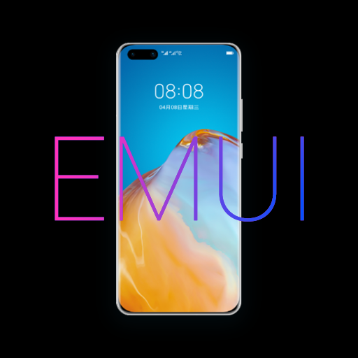 cool em launcher emui launch