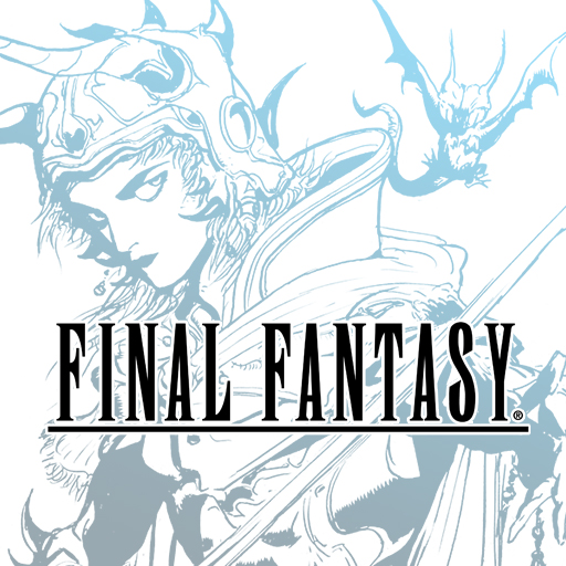 final fantasy