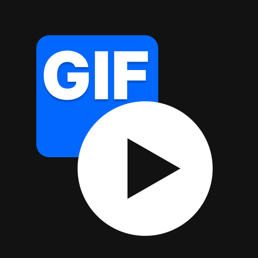 gif в видео gif maker