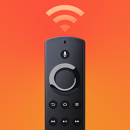 télécommande pour Fire TV Firestick