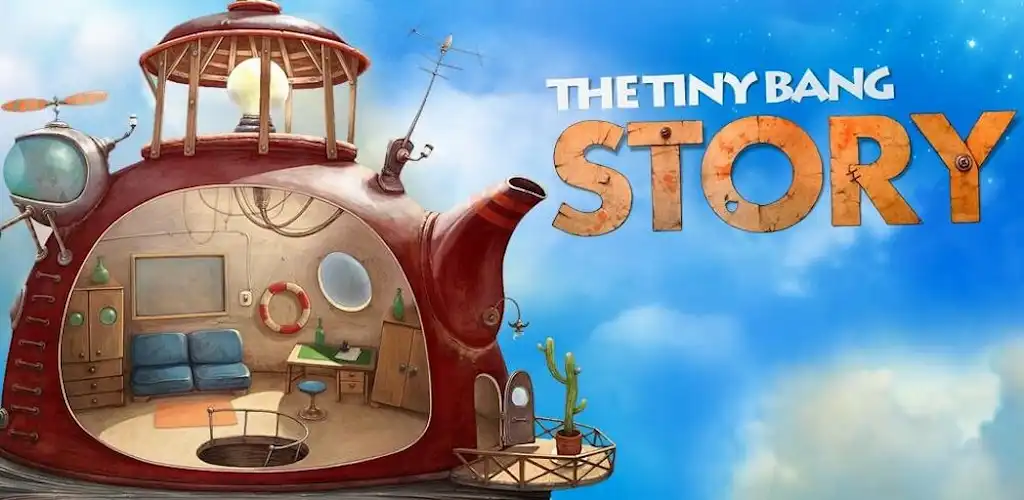 the tiny bang story premiumpoint and click game 1