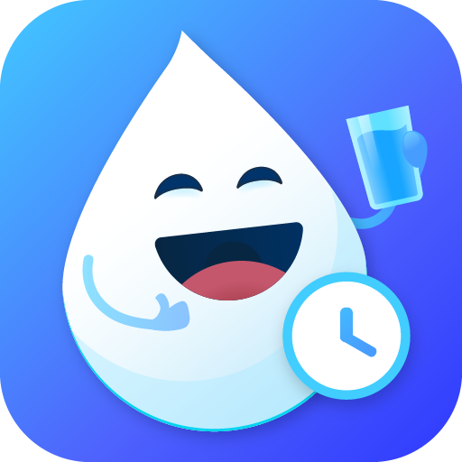 water tracker water reminder