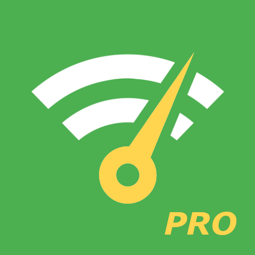 wifi monitor pro net analyzer