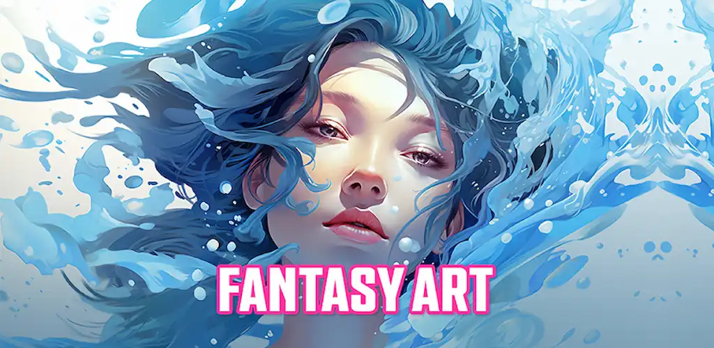 AI Fantasy Art Generator