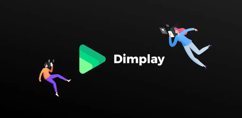 Dimplay