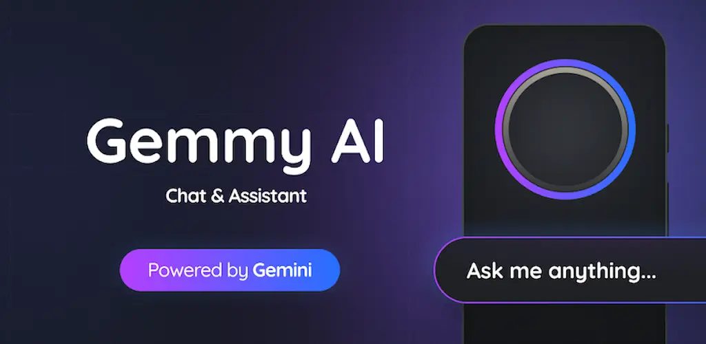 Gemmy AI