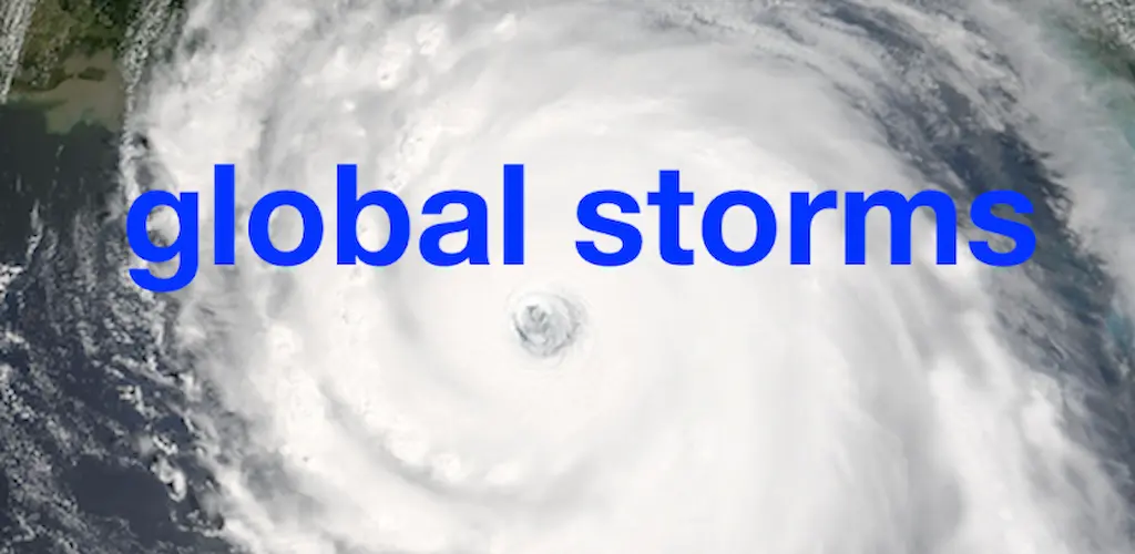 Global Storms Pro