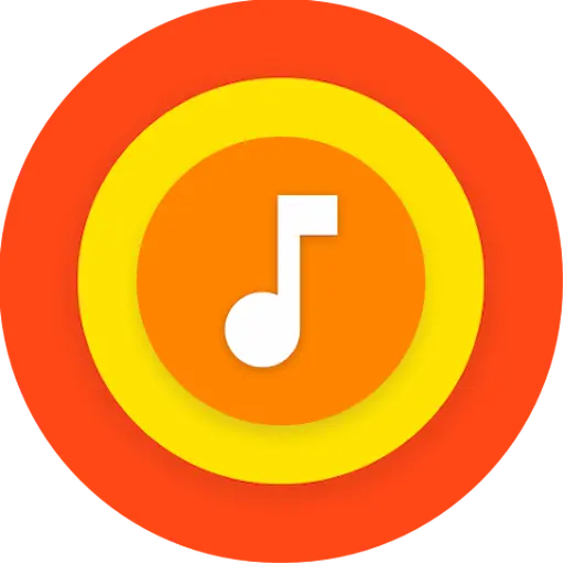 Music Player by Inshot