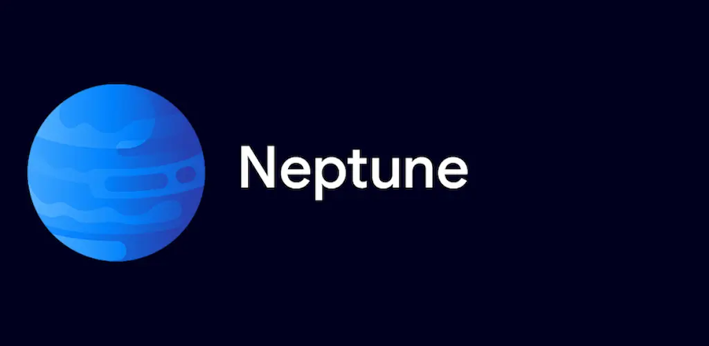 Neptune Browser