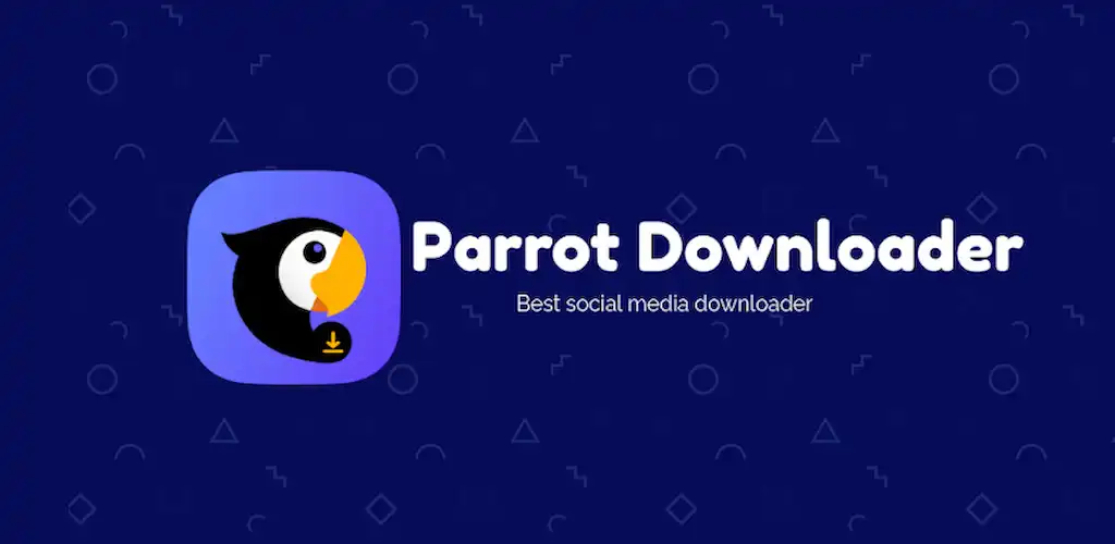 Parrot Downloader