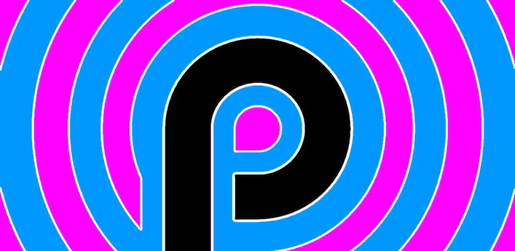 Pixly Fluo - Icon Pack