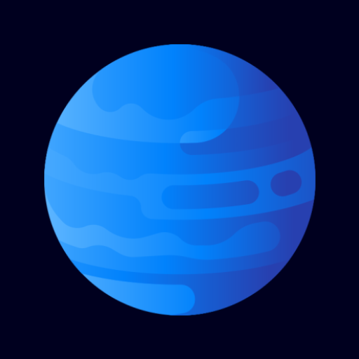 KI-gestützter Neptune-Browser