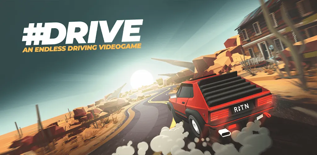 Download #DRIVE MOD APK (Unlimited Money) Latest Version