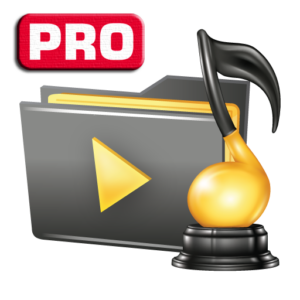 folder player pro