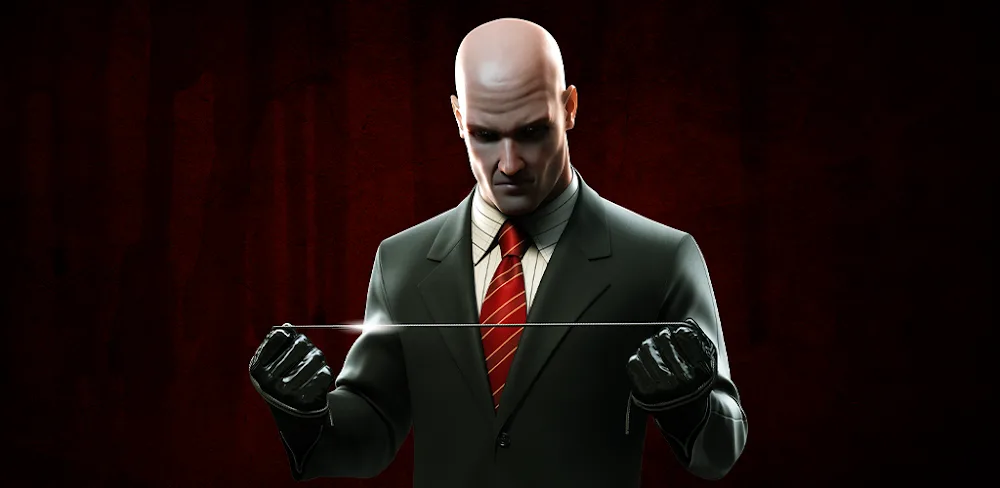 hitman blood money reprisal 1