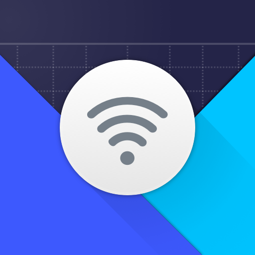 Netspot WLAN-Heatmap-Analysator