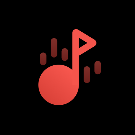 offline music player