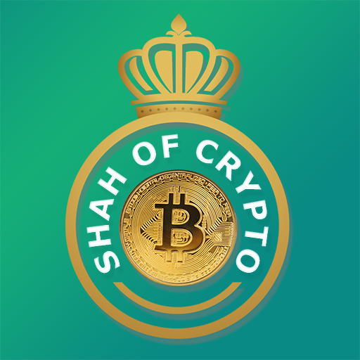 shah of crypt0 signals app