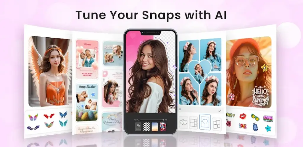 snaptune ai photo editor 1 1