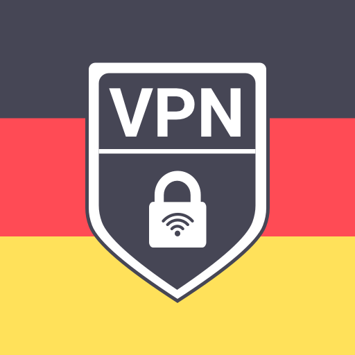 VPN в Германии безлимитное приложение VPN