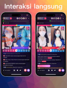 567TV MOD APK (VIP/Room Unlocked, No ADS) 2