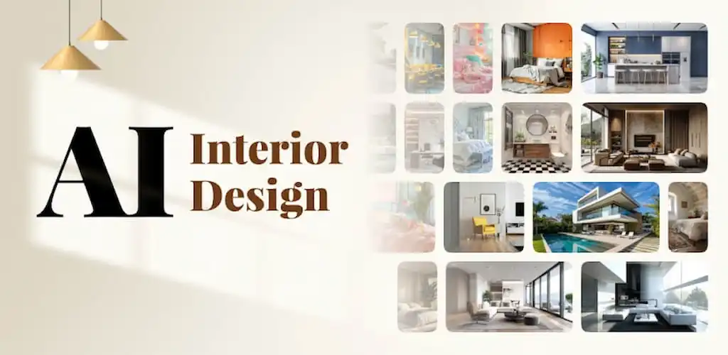 AI Interior Design