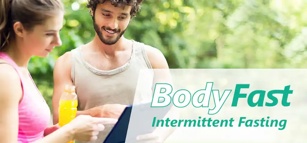 BodyFast Intermittent Fasting