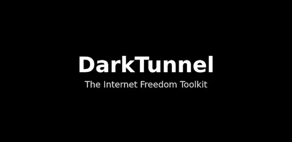 DarkTunnel