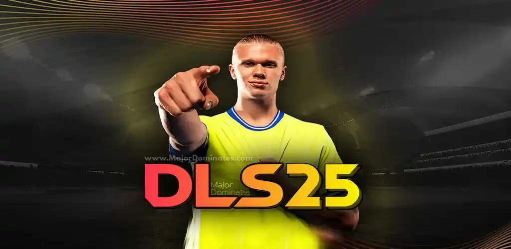 Dream League Soccer 2025