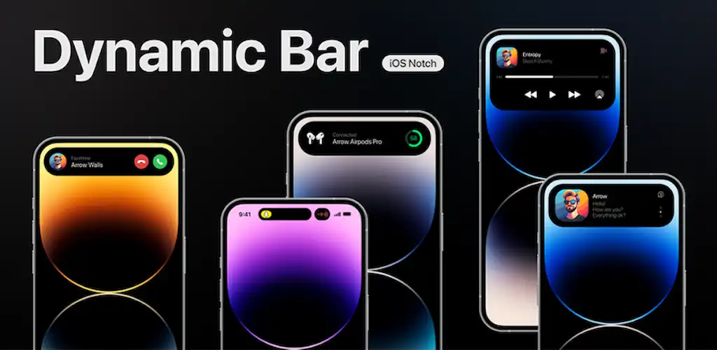 Dynamic Bar