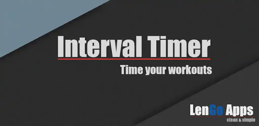 Interval Timer