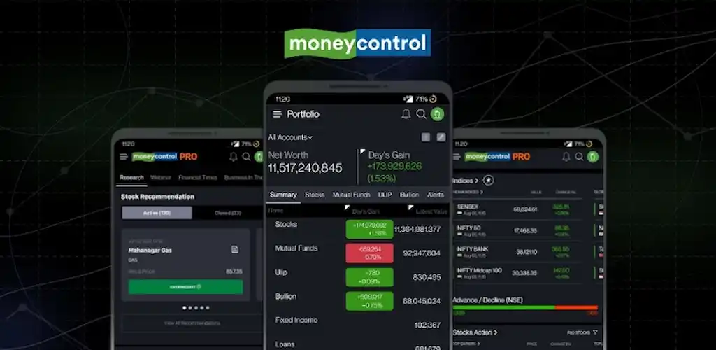 Moneycontrol