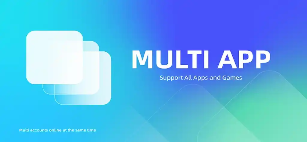 Multi App Multiple Accounts