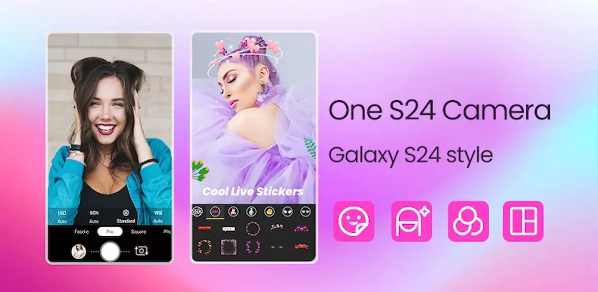One S24 Camera Mod APK (1)