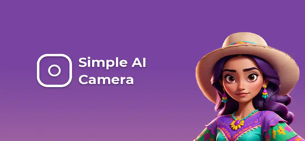 Simple AI Camera