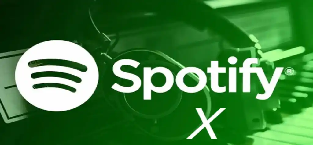 Spotify x Mod Apk 1