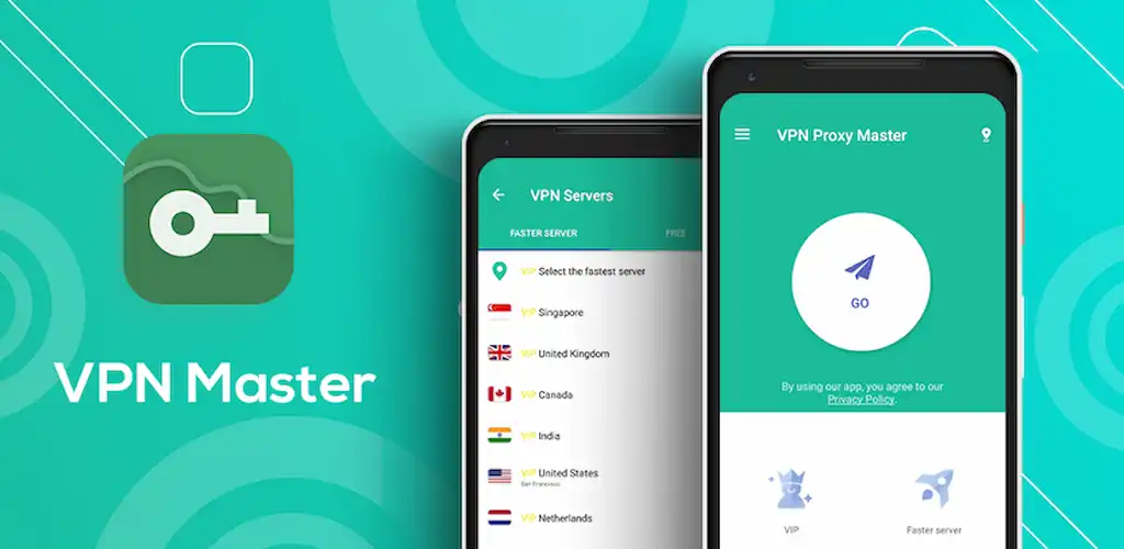 VPN Master