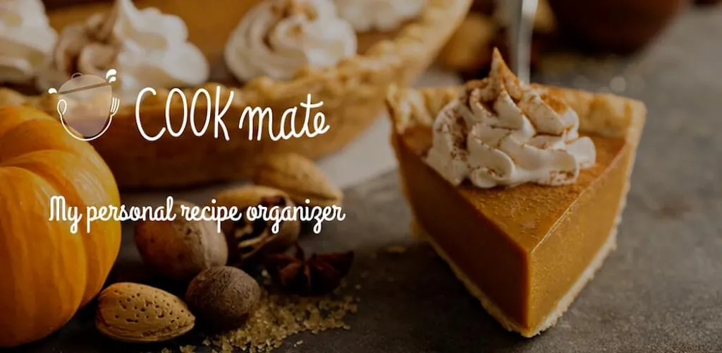 Download Cookmate PRO MOD APK (Patched/Full Version) Latest Version