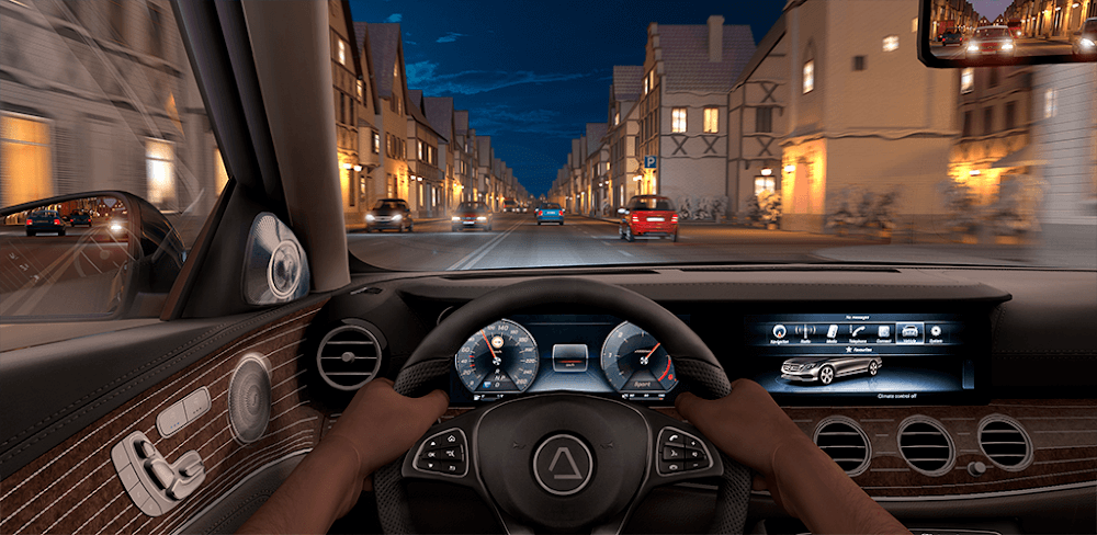 Download Driving Zone: Germany MOD APK (Unlimited Money, Unlocked) Latest Version